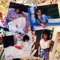 Otra Semana — Carmin