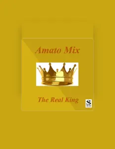 Listen to Amato Mix, watch music videos, read bio, see tour dates & more!