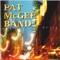 Elegy for Amy - Pat McGee Band lyrics