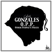 Chilly Gonzales - Daft Punk Medley