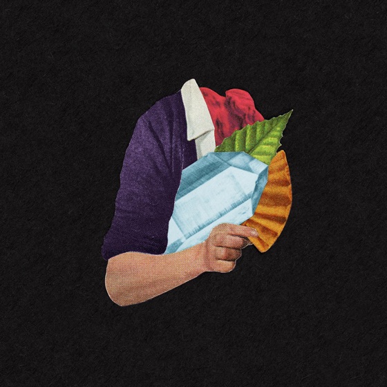 Cover artwork for For You