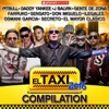 El Taxi 2016 - Compilation (Reggaeton Dembow Urbano Latin Hits), 2015
