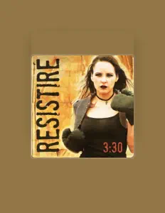 Dengarkan 3:30, tonton video musik, baca bio, lihat tanggal tur & lainnya!