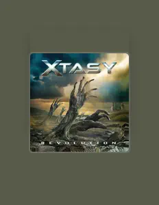 Xtasy을(를) 듣고, 뮤직 비디오를 보고, 약력을 읽고, 투어 일정 등을 확인하세요!