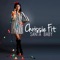 Santa Baby - Chrissie Fit lyrics