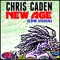 New Age (EDM Vision Mix) - Chris Caden lyrics