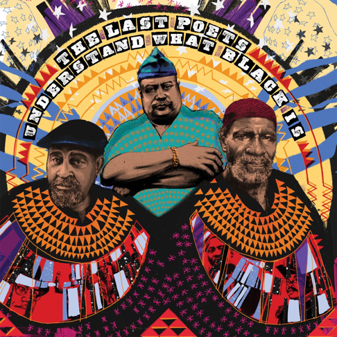 The Last Poets - Apple Music