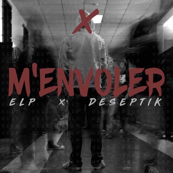 M'envoler (feat. Deseptik)