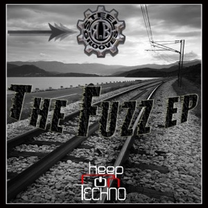The Fuzz - EP