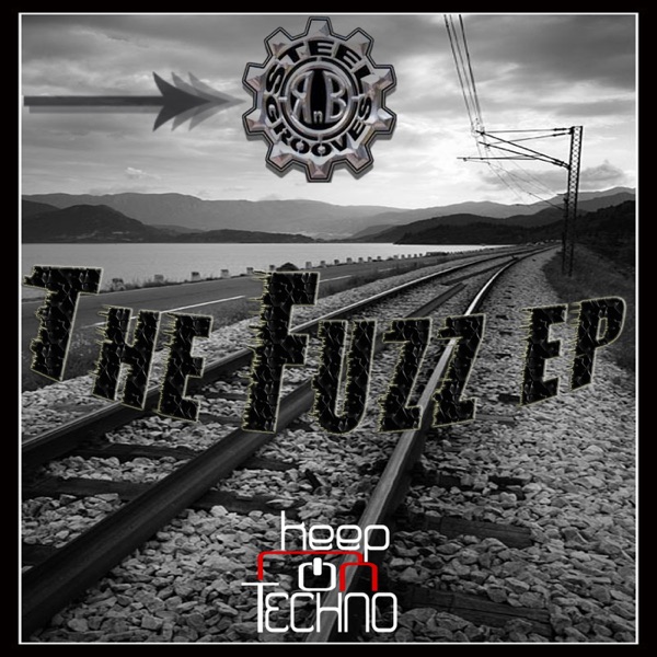 The Fuzz - EP