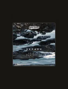 聆聽 Dephex、觀看音樂影片、閱讀小傳、查看巡演日期等！