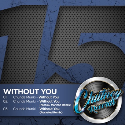 Without You - Single