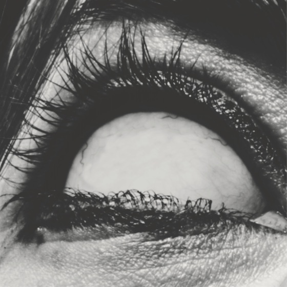 Cover artwork for Never Coming Back