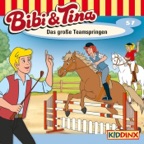 Bibi und Tina Lied