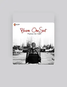 Hör dir Blazon OneShot an, schau dir Musikvideos an, lies die Biografie, finde Tourdaten und mehr!