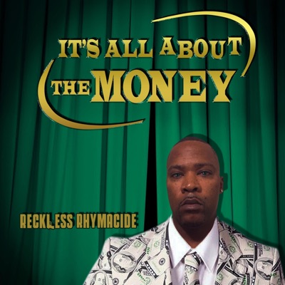 It's All About the Money - Single