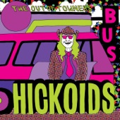 Hickoids - Dead in a Motel Room