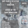 Anti-Slam & W.E.A.P.O.N. & Henderson