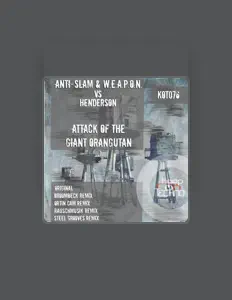 Listen to Anti-Slam & W.E.A.P.O.N., watch music videos, read bio, see tour dates & more!