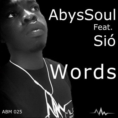 Words (feat. Sió) - Single