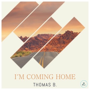 I'm Coming Home - EP