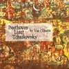 Beethoven, Liszt & Tchaikovsky: Works for Piano