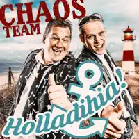 Holladihia — Chaos Team