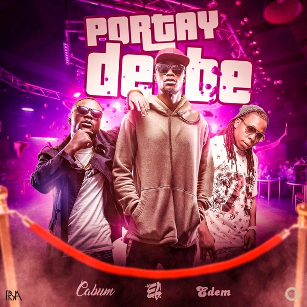 Portay de Be (feat. Edem & Cabum)