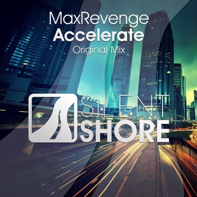 Accelerate - Single