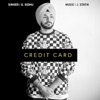 Credit Card (feat. J. Statik) - Single