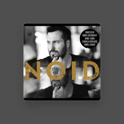 Listen to Václav NOID Bárta, watch music videos, read bio, see tour dates & more!