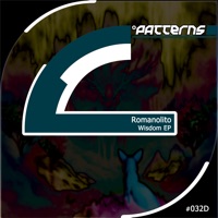 Wisdom - Single - Romanolito