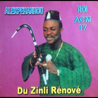 Le Roi Alekpehanhou - Zozo Piaa !