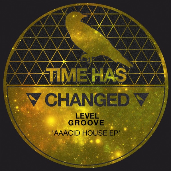 Aaacid House - Single