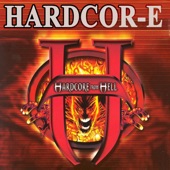 Hardcor-e from Hell artwork