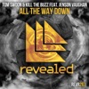 Tom Swoon - All the Way Down (feat. Jenson Vaughan)