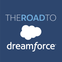 The Road to Dreamforce podcast