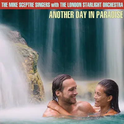 Another Day in Paradise - London Starlight Orchestra