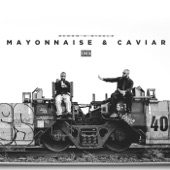 Mayonnaise & Caviar artwork