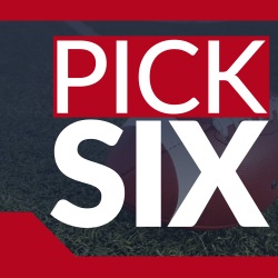 Pick Six #53