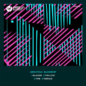 Blacked - EP
