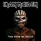 Tears of a Clown - Iron Maiden lyrics