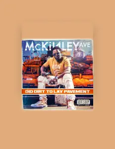 Listen to Mckinley Ave, watch music videos, read bio, see tour dates & more!