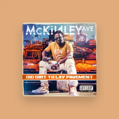 Listen to Mckinley Ave, watch music videos, read bio, see tour dates & more!
