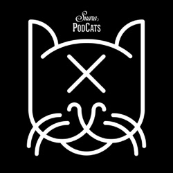 [Suara PodCats 285] Vince Watson (Studio Mix)