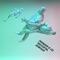 N.I.K. (Mr. Herbert Quain Reconstruction) - Thunder & Co. lyrics