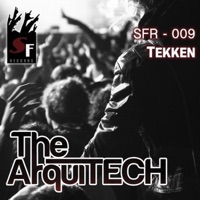 Tekken - Single - The Arquitech