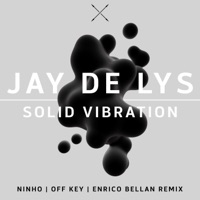 Solid Vibration - Jay de Lys
