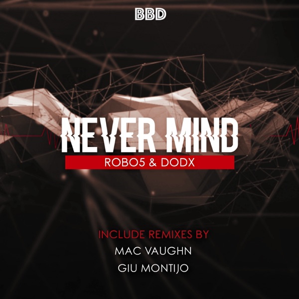 Never Mind - Single
