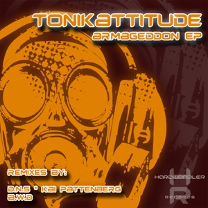 Armageddon EP